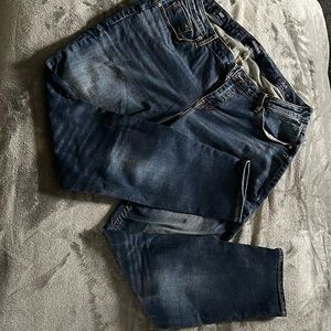Vigoss jeans, like new!